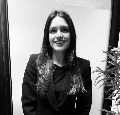 Imagen de Almudena Arcas