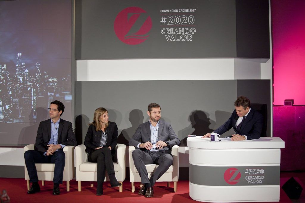 Organización de congresos y convenciones en Barcelona