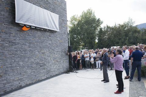 organización de inauguraciones empresariales barcelona