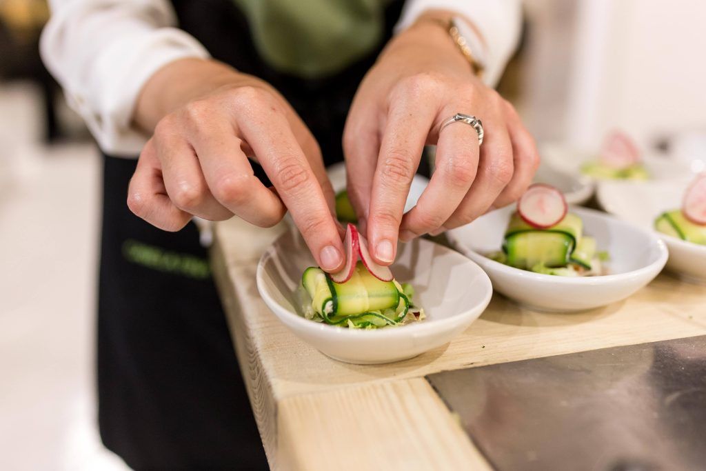 Team Building Masterchef Barcelona