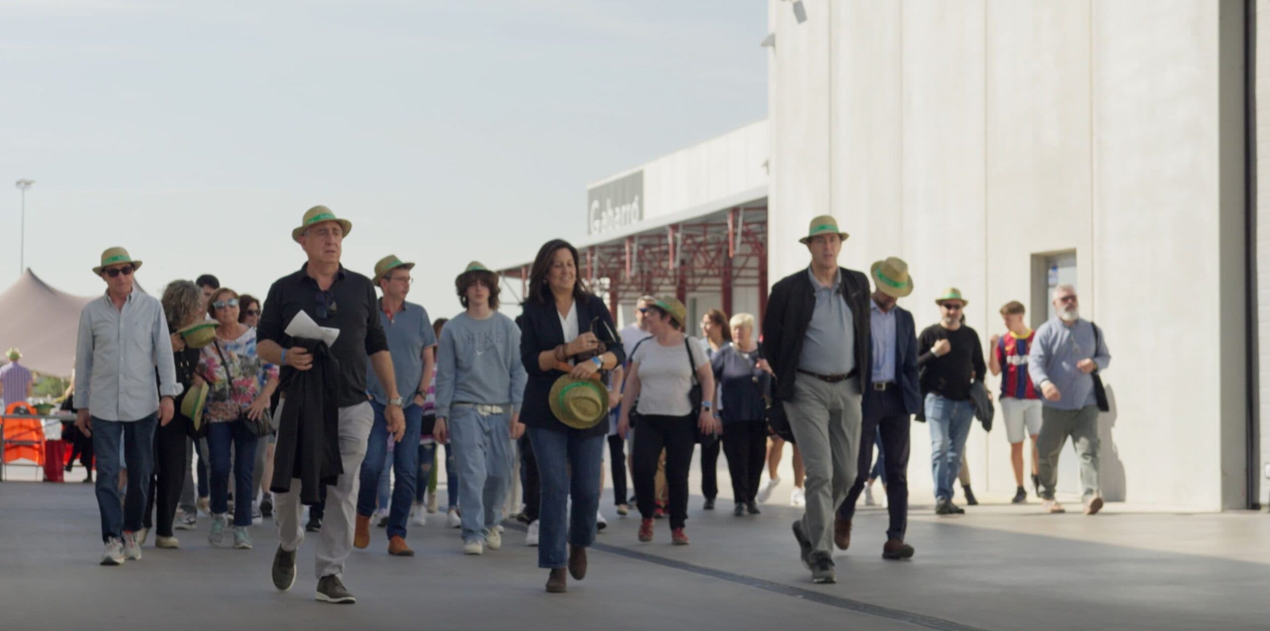 Caso de éxito Gabarró