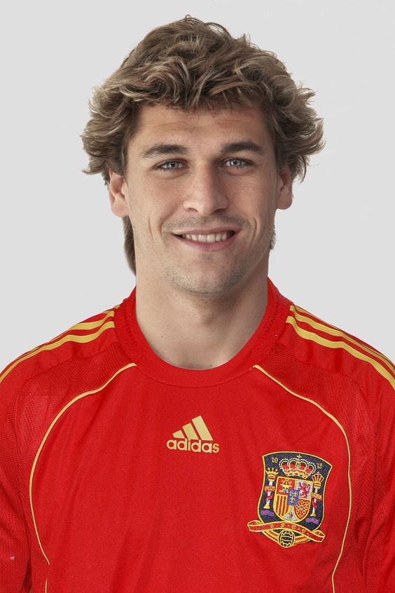 fernando llorente