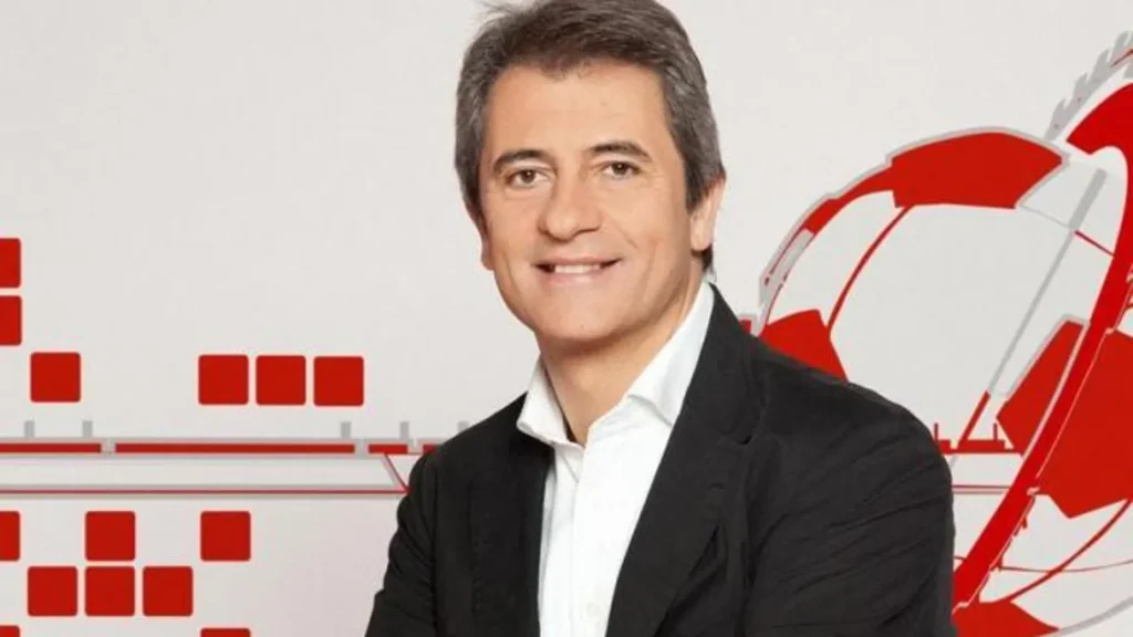 contratar manolo lama