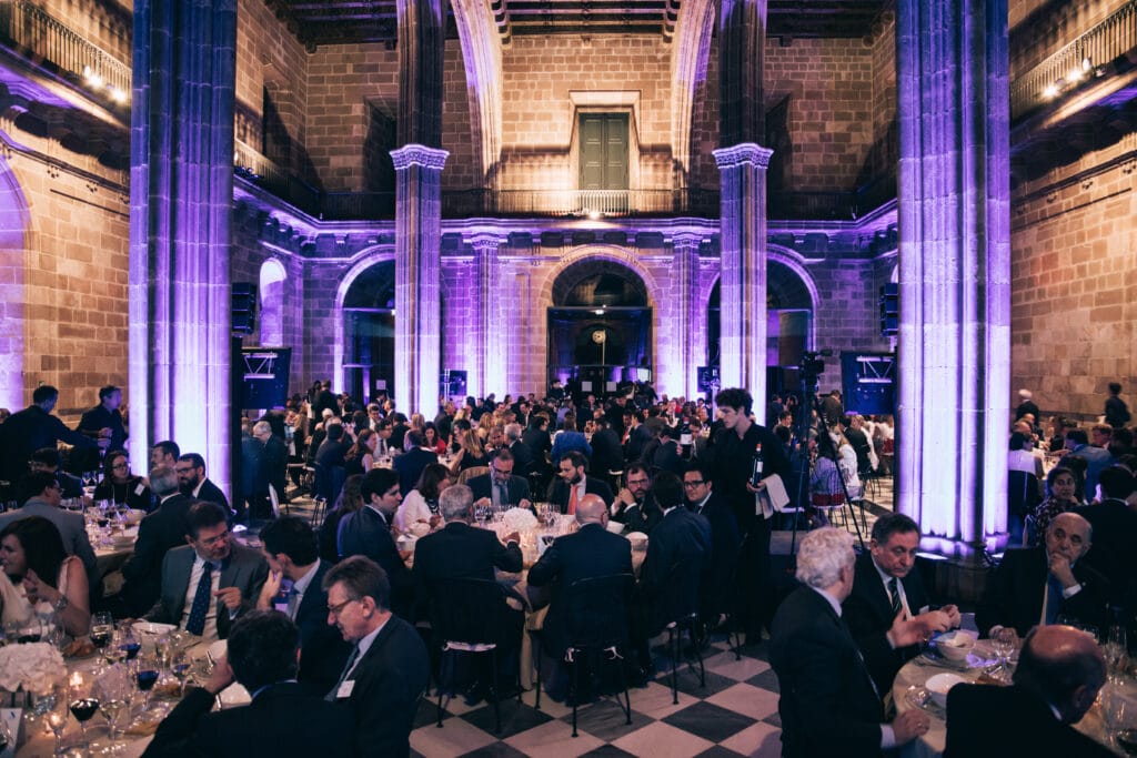 event planner barcelona