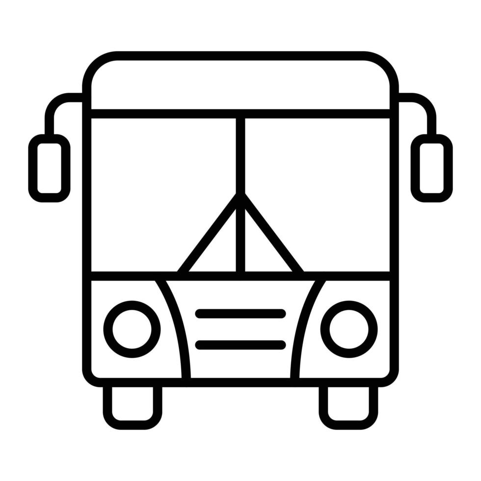 transportation icon