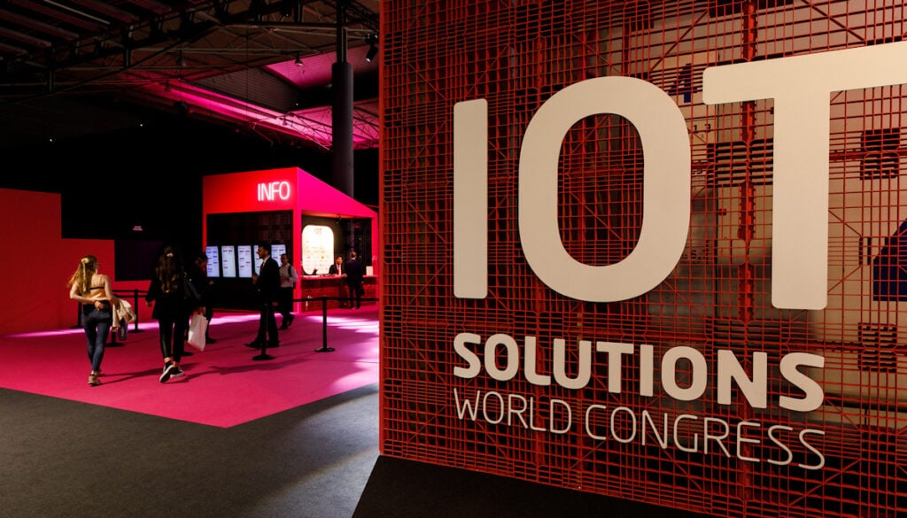 iot solutions world congress picture