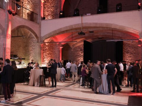 madrid events photography