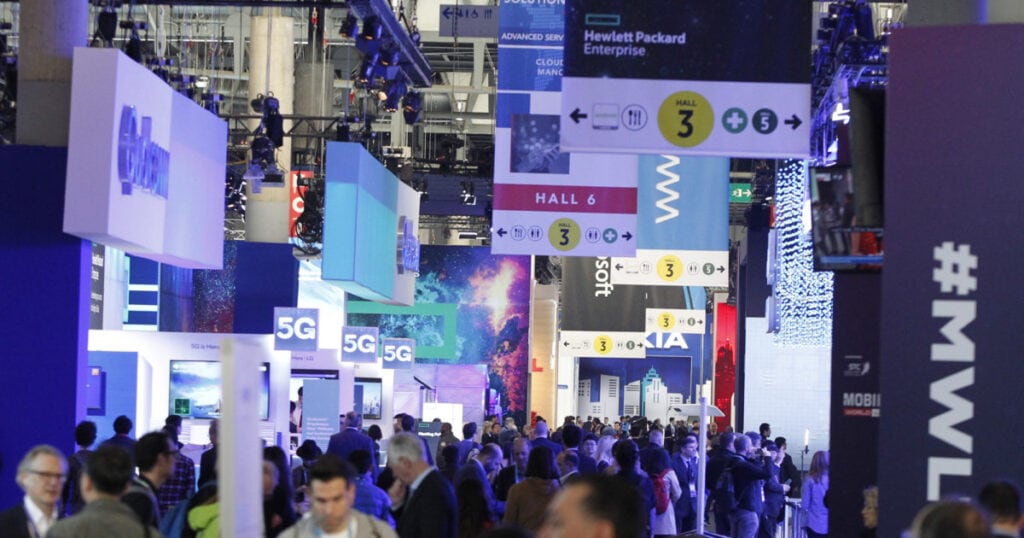 Mobile World Congress