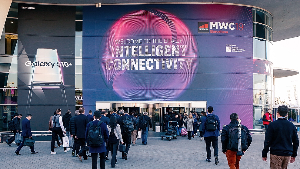 MWC Barcelona