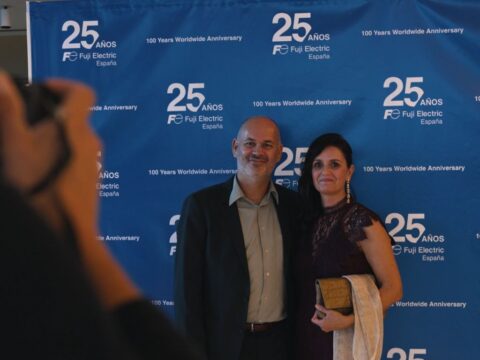 photography event madrid