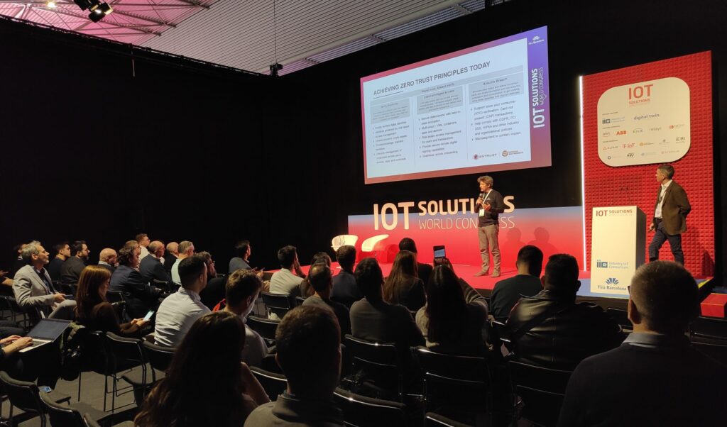 speakers IOTSWC