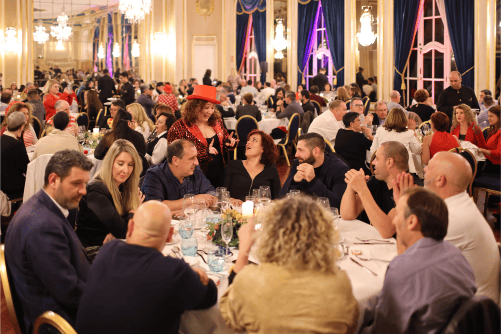 event photography madrid