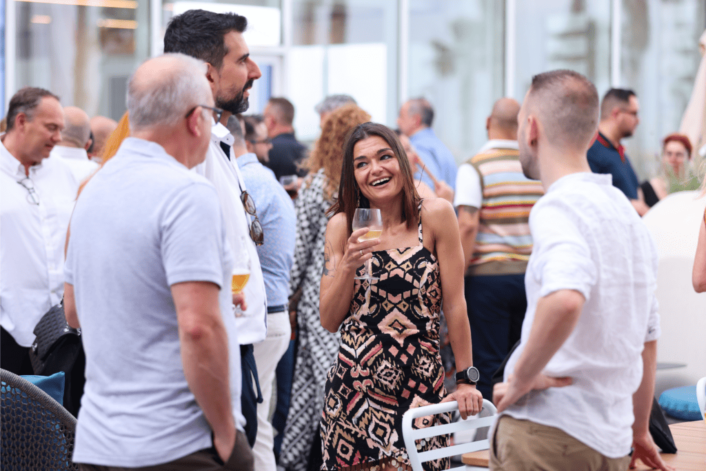 event services madrid