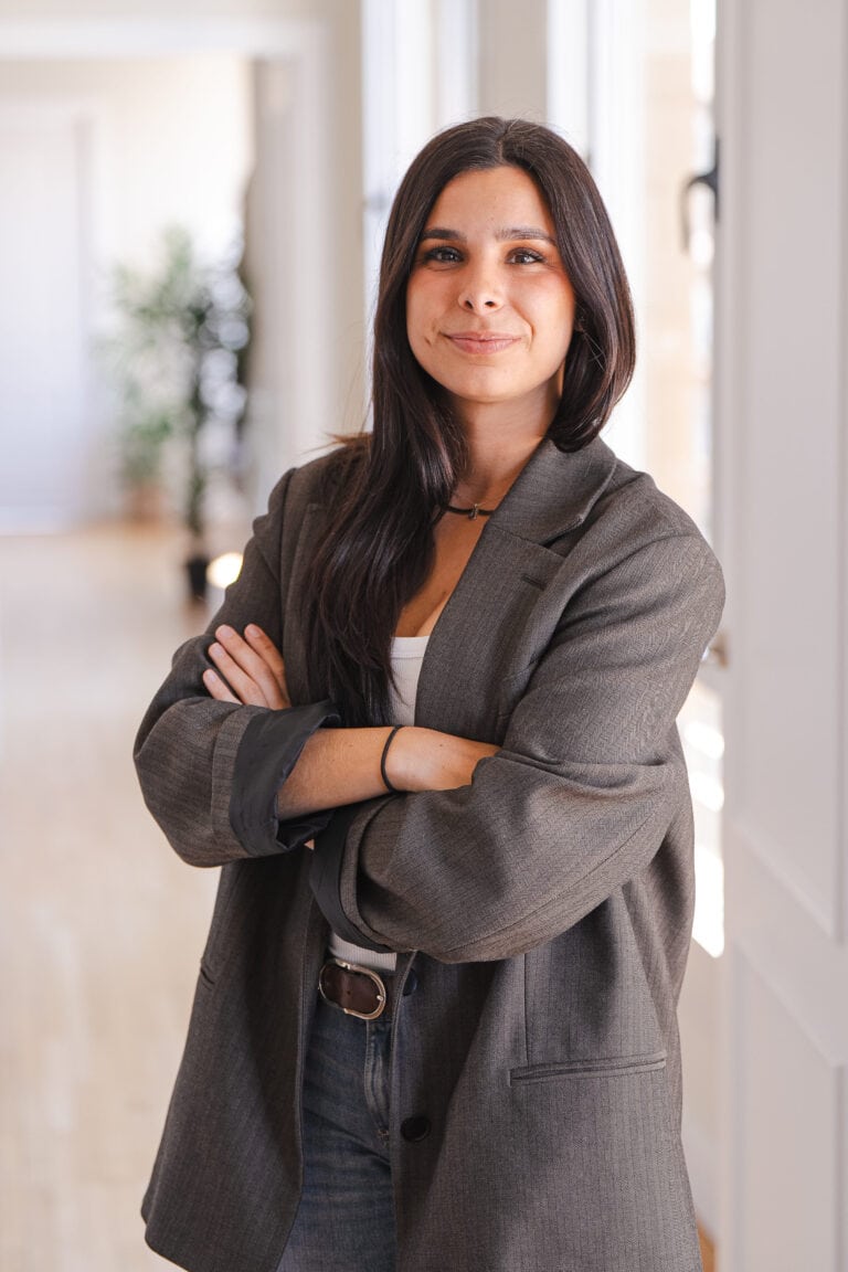 Inés Piña