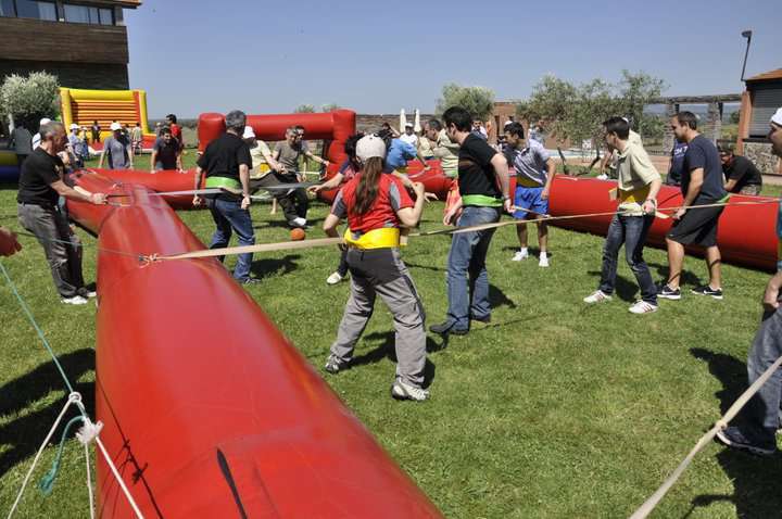 Gincana solidaria para empresas-5 Gincana solidaria para empresas-5