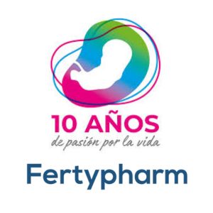 Logo fertypharm