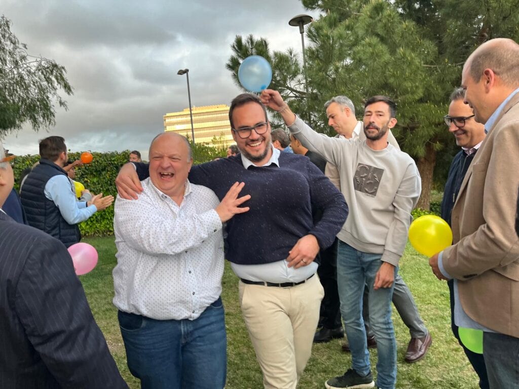 taller de risoterapia