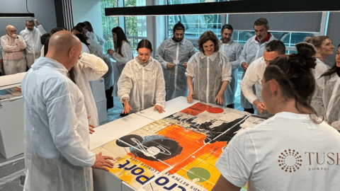 team building mural colectivo