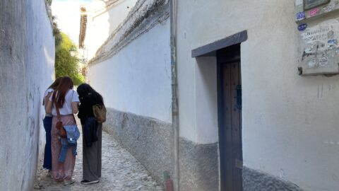 Gincana por Granada-7