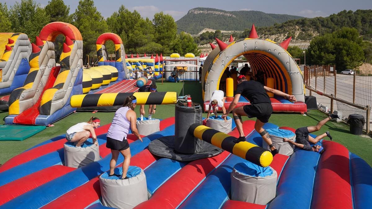 humor amarillo para empresas en barcelona