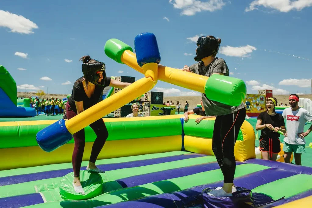 humor amarillo para empresas en barcelona