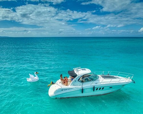 boat event barcelona