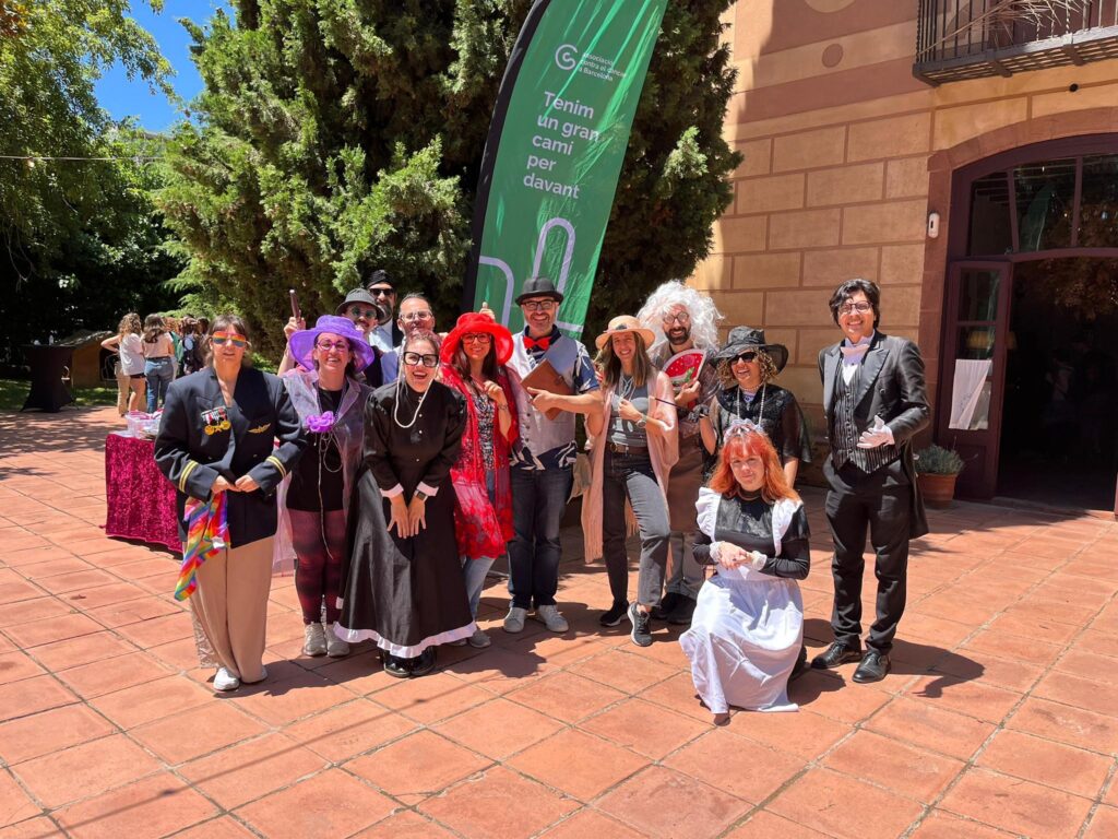 cluedo para empresas