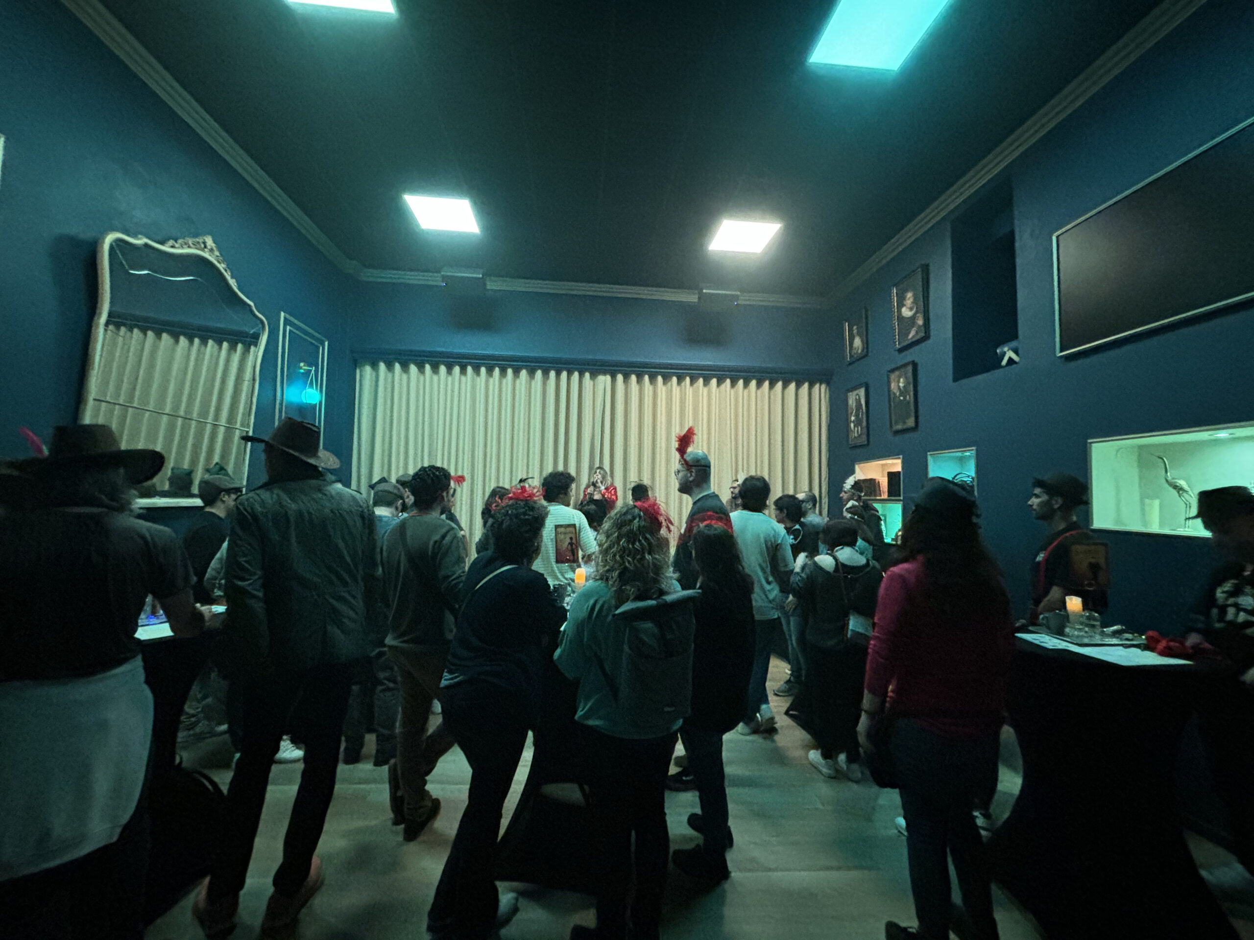 team building cluedo para emrpesas