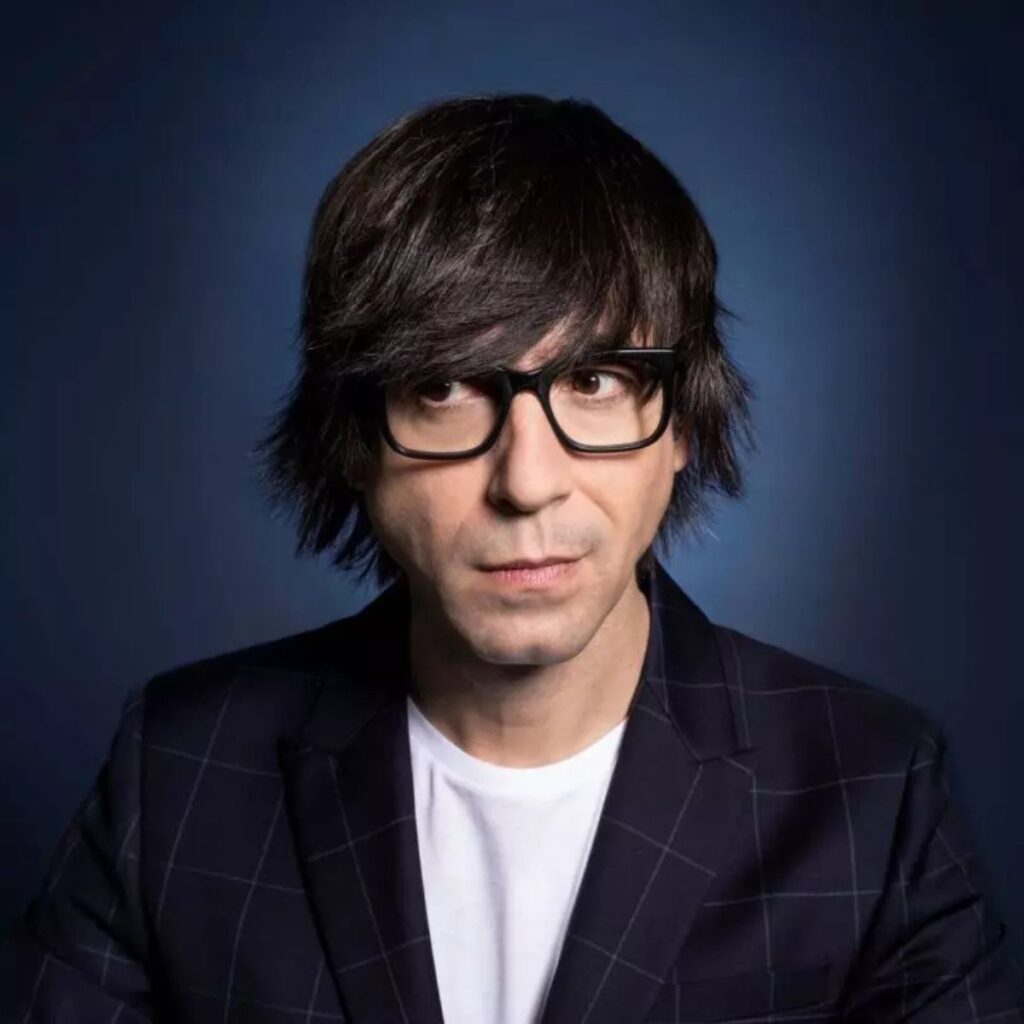 Contratar Luis Piedrahíta