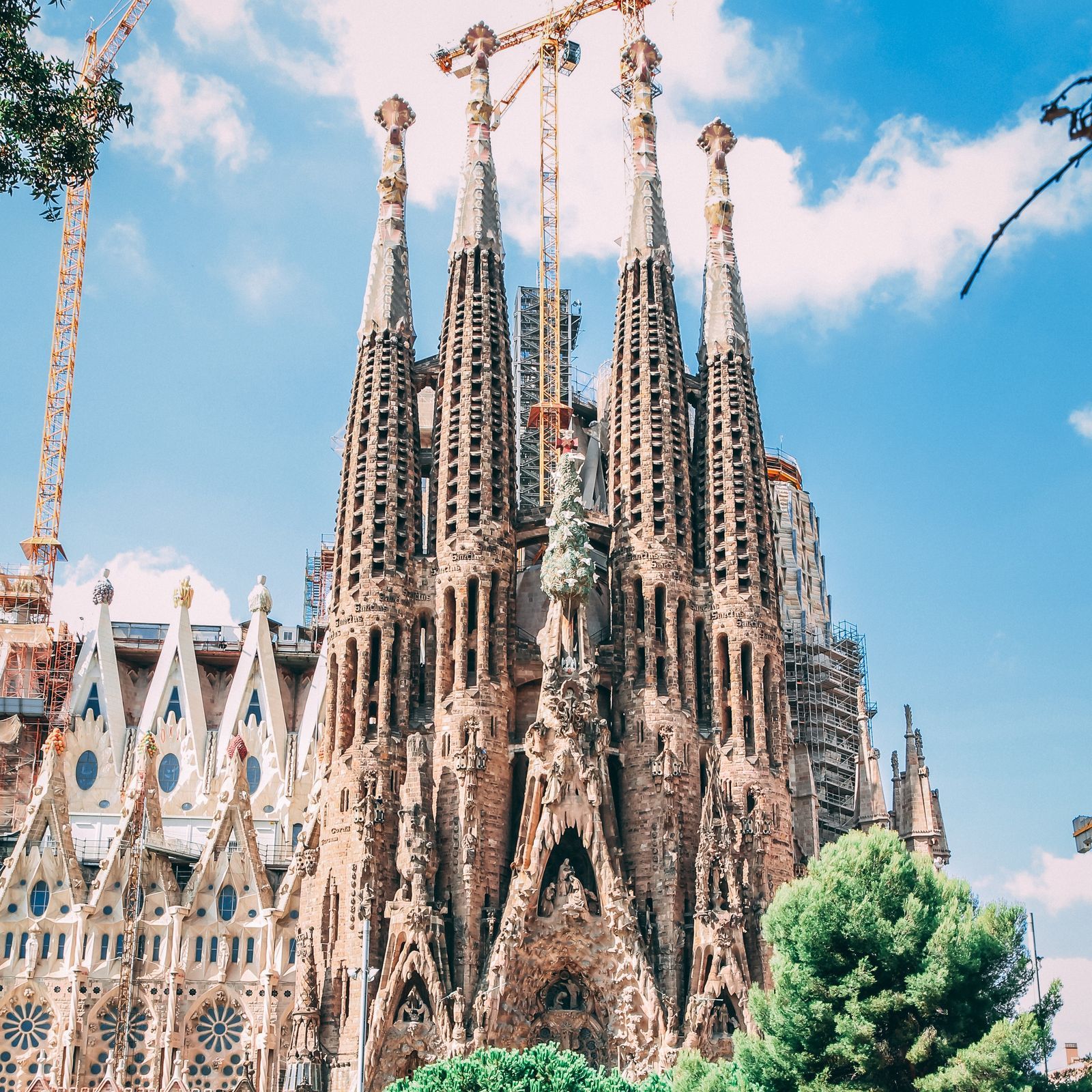 team building barcelona