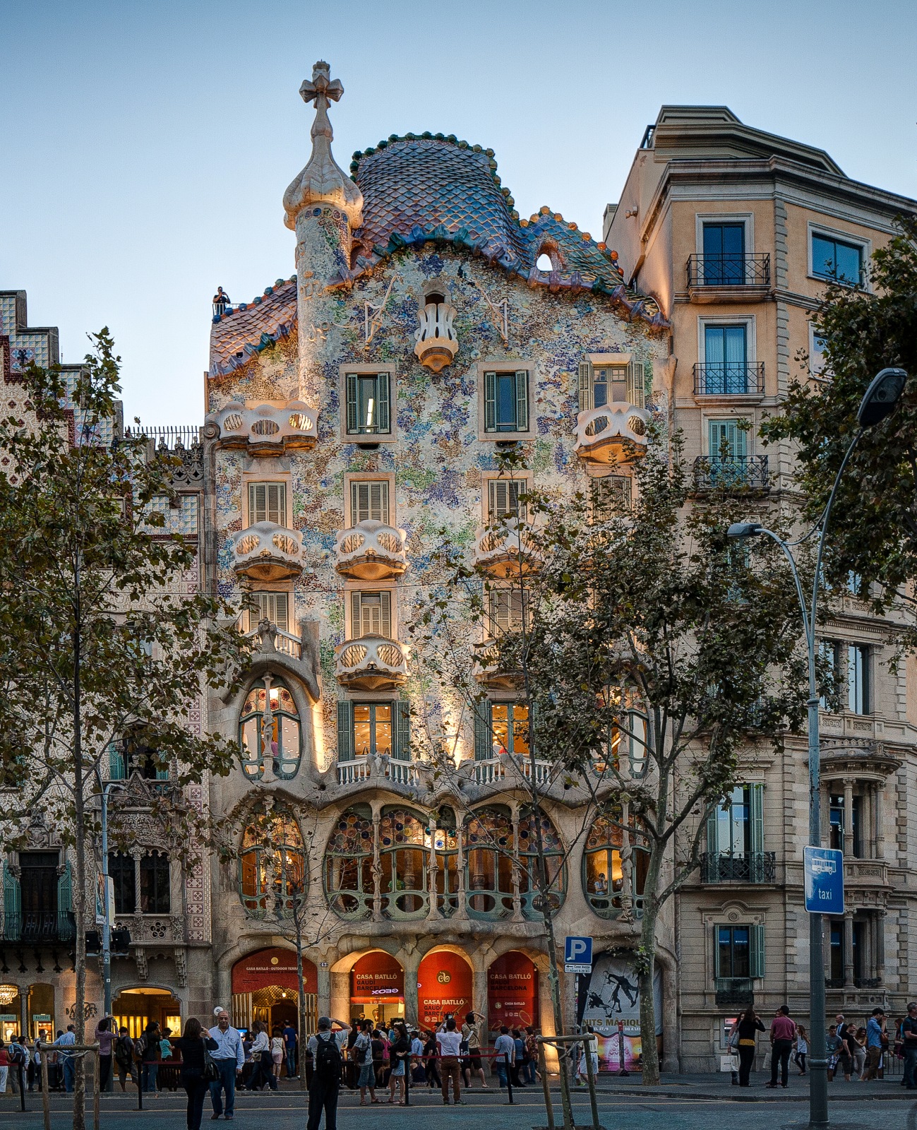 team building barcelona