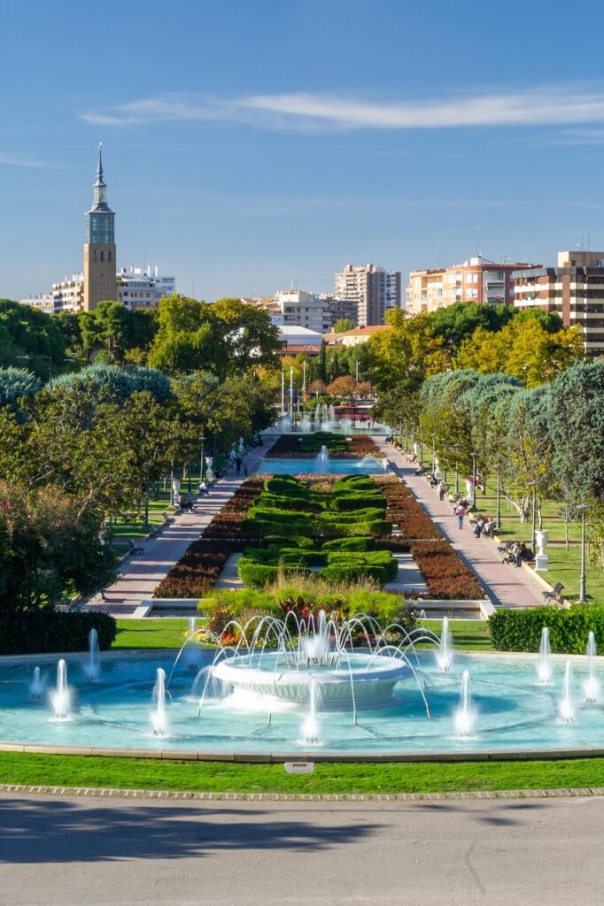 team building en zaragoza