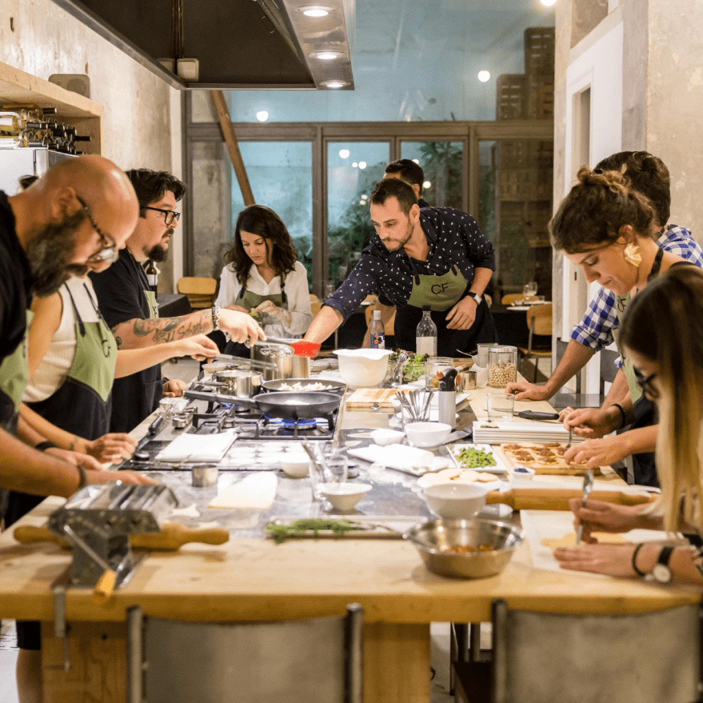 team building madrid (1)