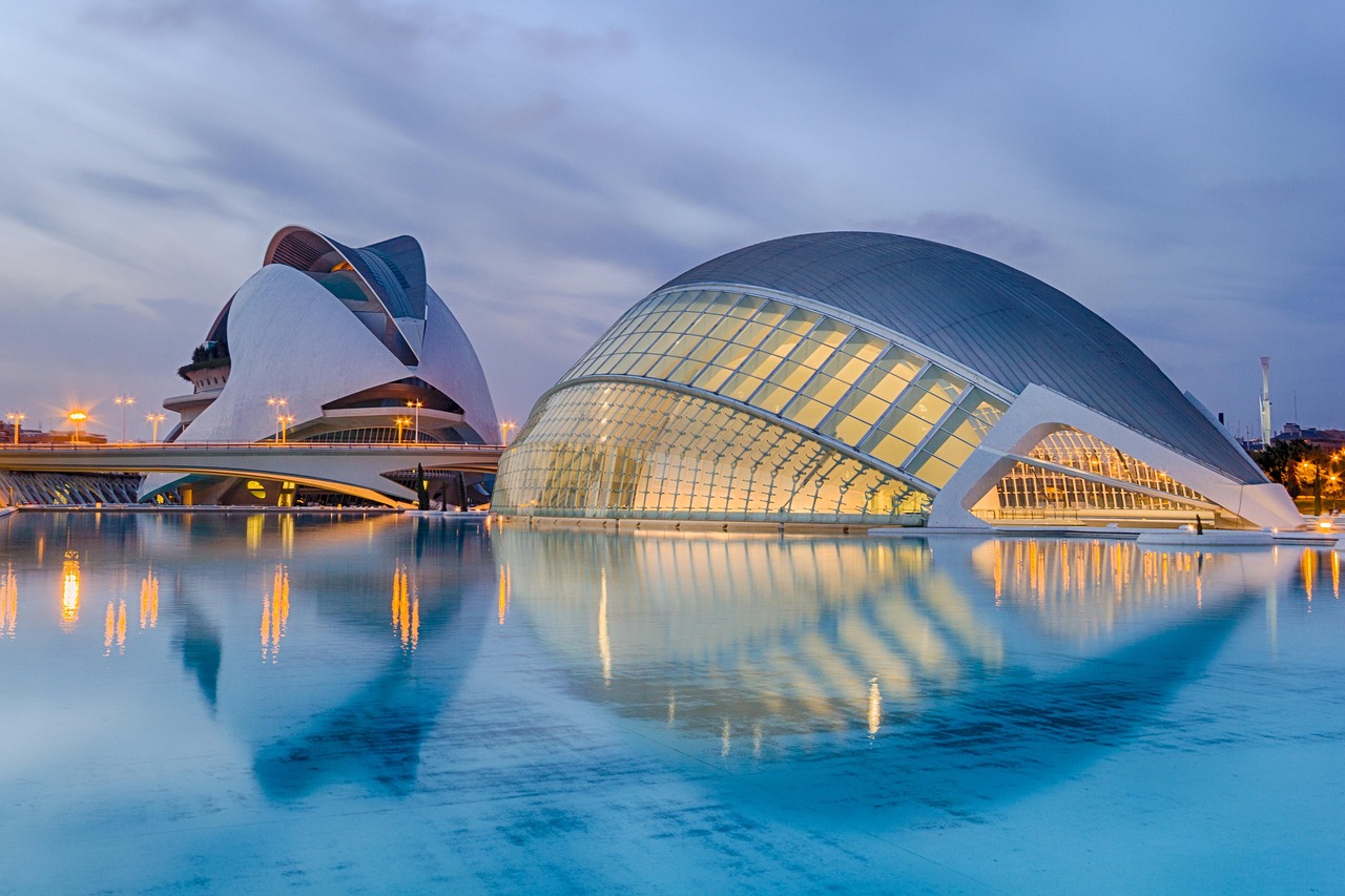team building valencia