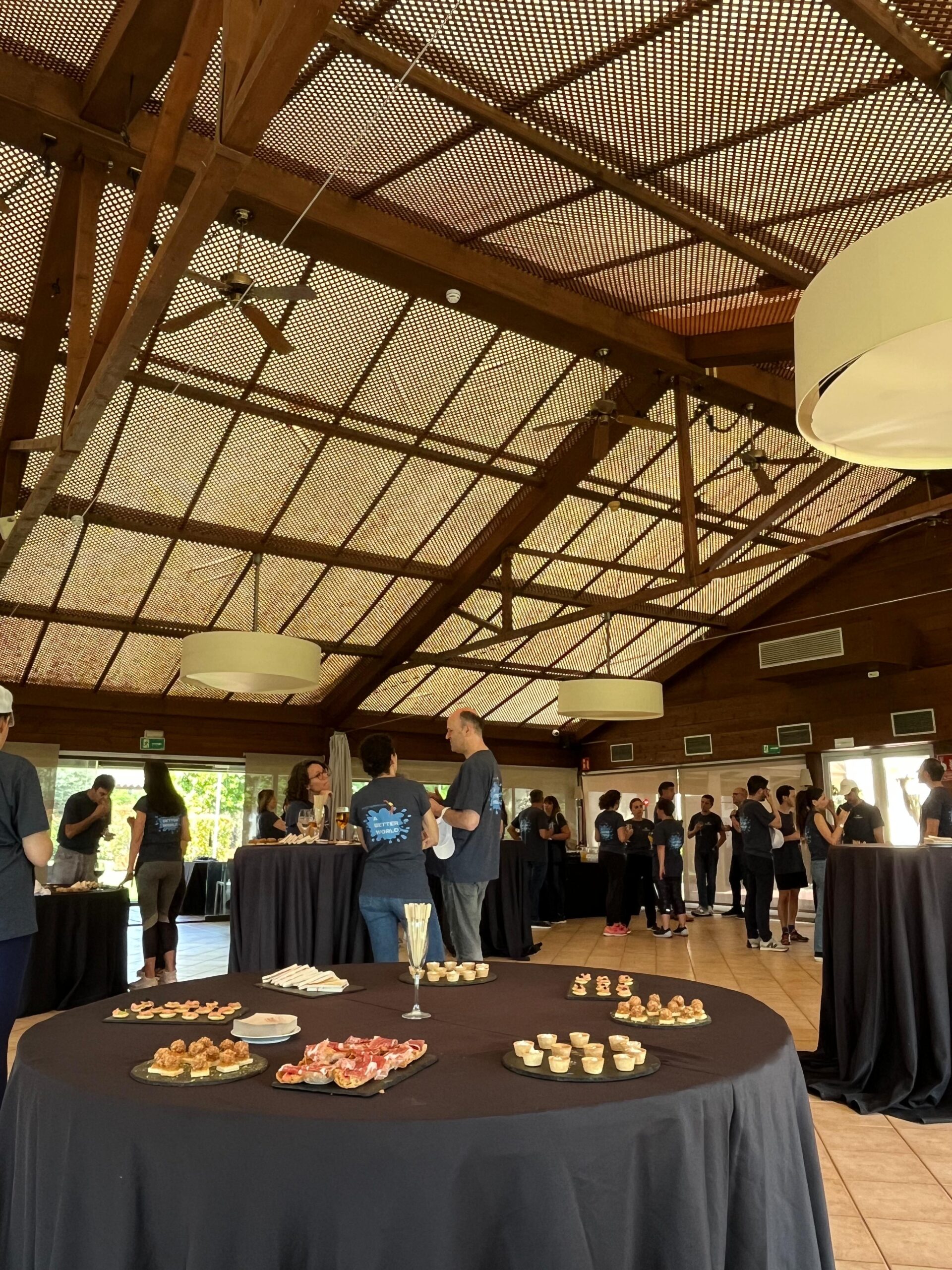 Fluidra evento
