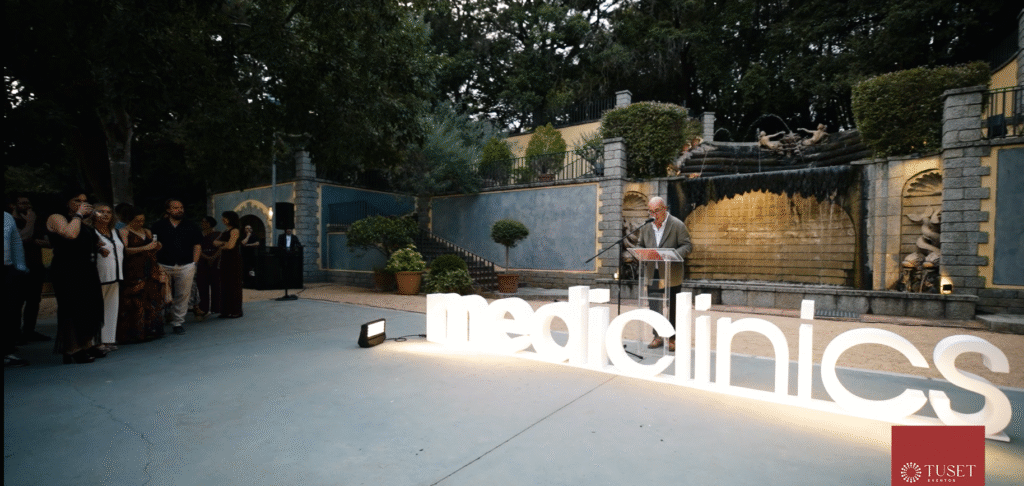 portada evento mediclinics