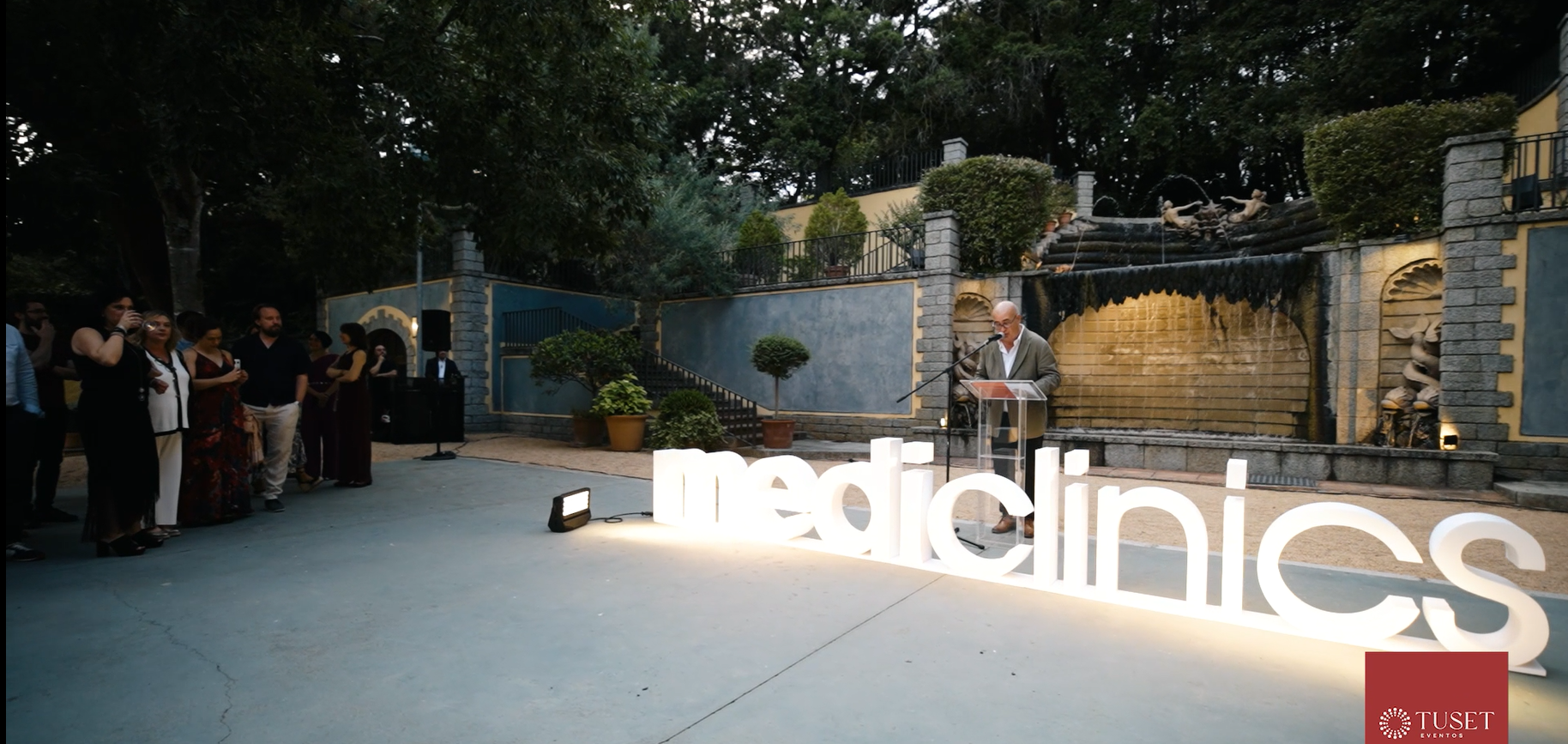 portada evento mediclinics