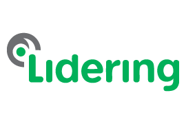 lidering logo