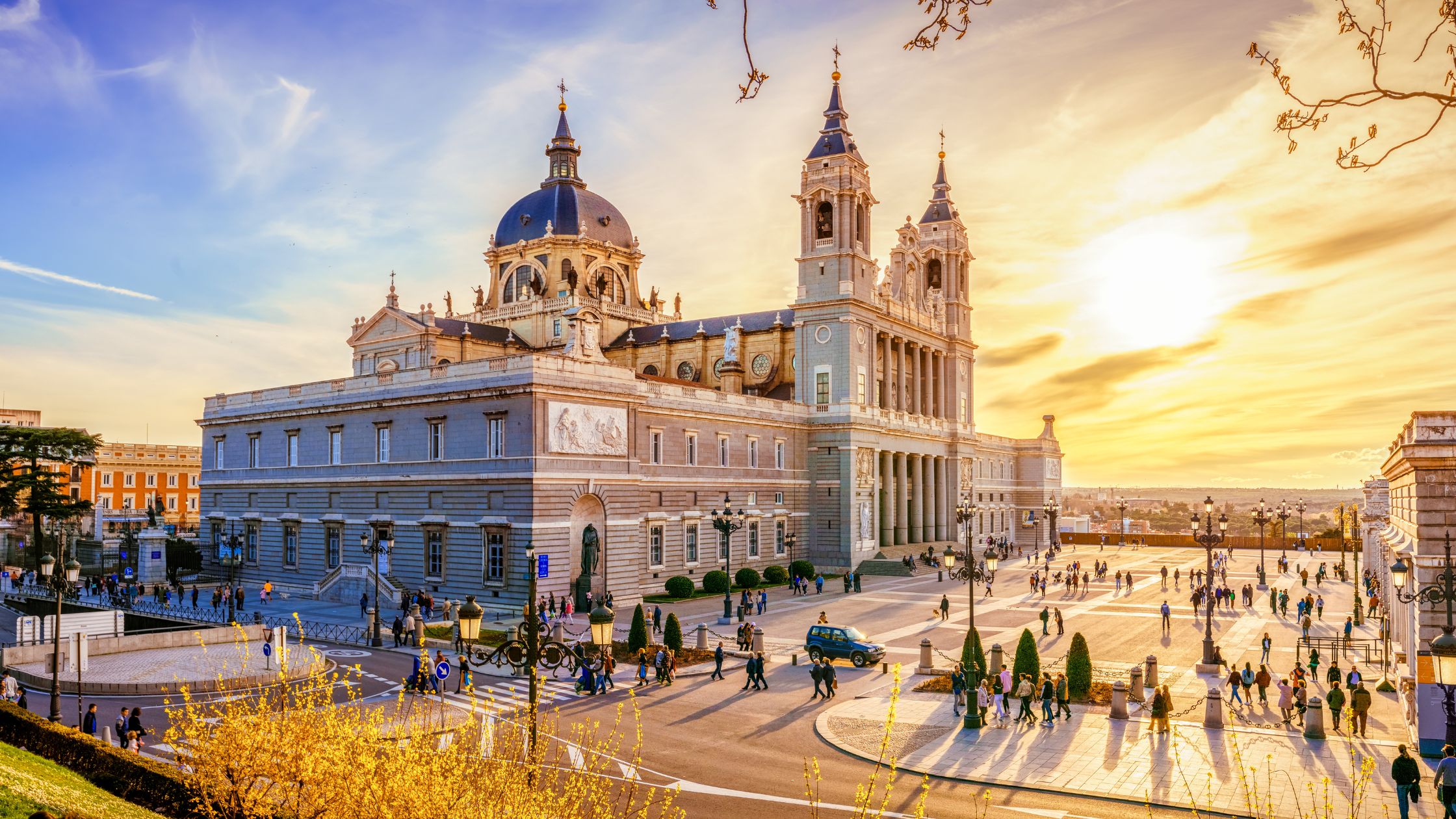 Tuset Eventos | Agencia de Organización de Eventos y Team Building en Madrid — wedding