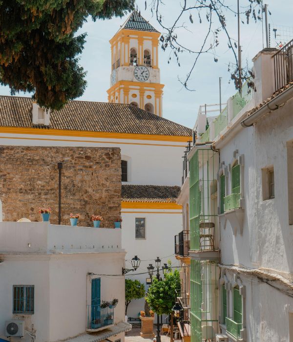Agencia de Organización de eventos en Marbella