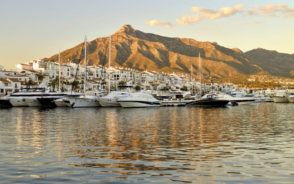 Agencia de Organización de eventos en Marbella