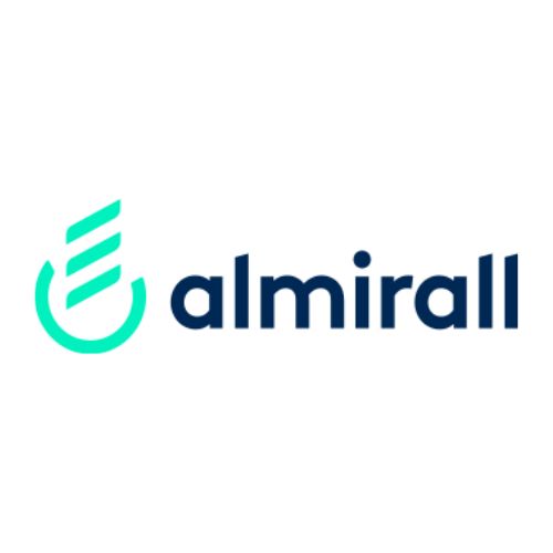 Almirall Logo