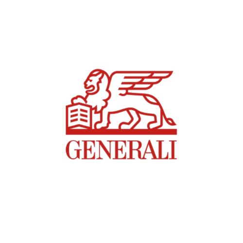Logo Generali Seguros