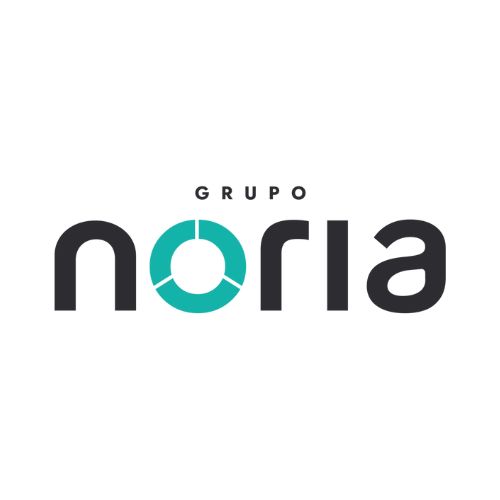 Logo Grupo Noria