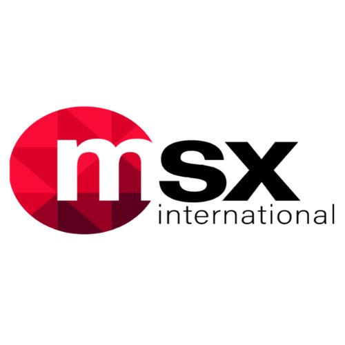 MSX International