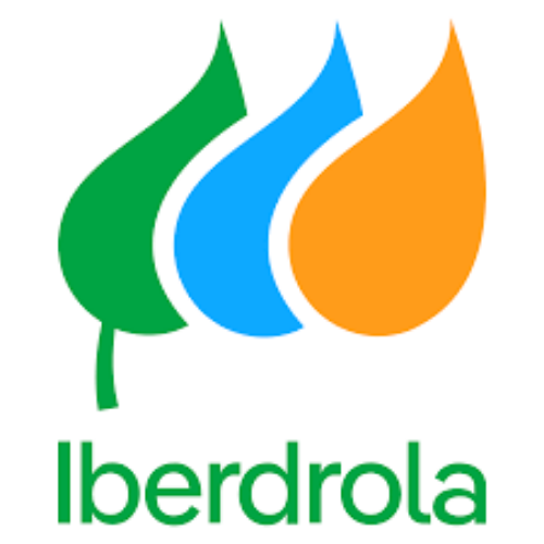 Iberdrola Logo