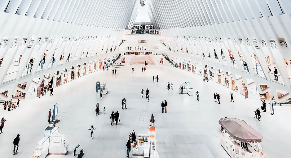 Organización de ferias comerciales tuset eventos