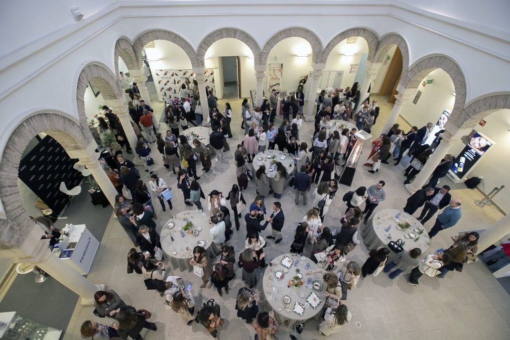 producción de eventos farmacéuticos tuset eventos