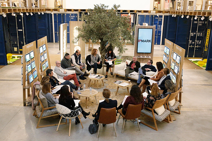 producción eventos farmacéuticos tuset