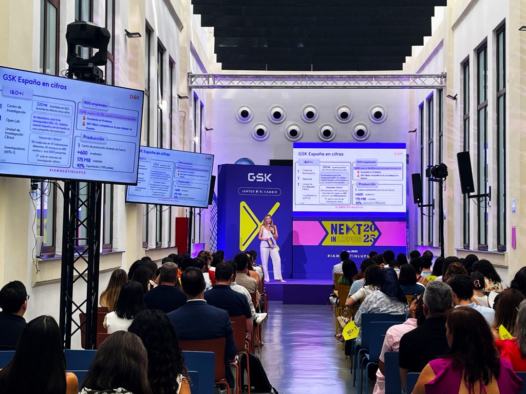 eventos farmaceuticos